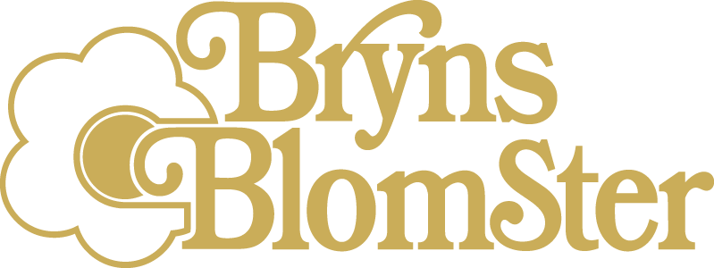 Bryns Blomster 